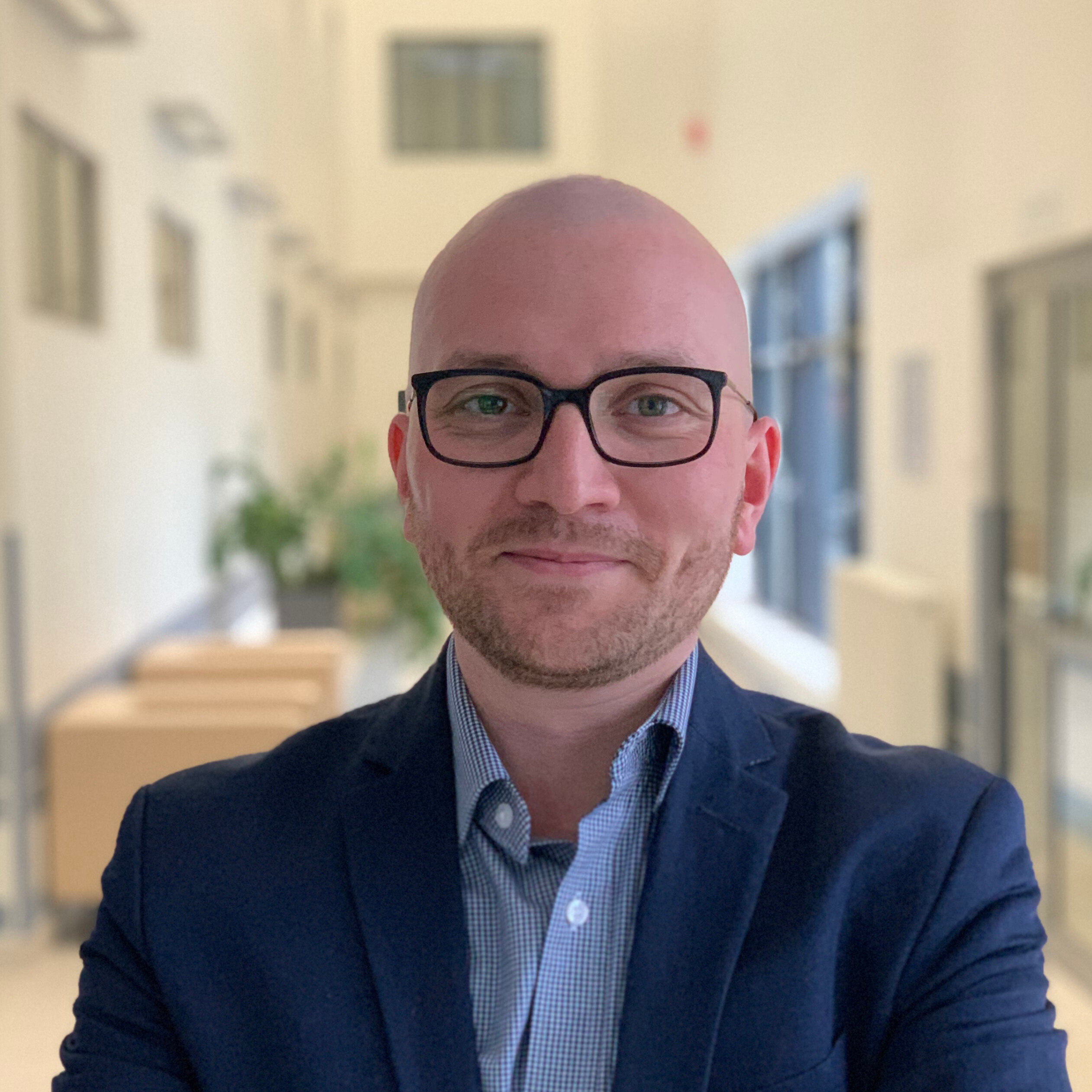 Micha Putko LUX MED Szpital Gda sk LUX MED Szpital Gda sk