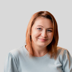 Agnieszka Nowak