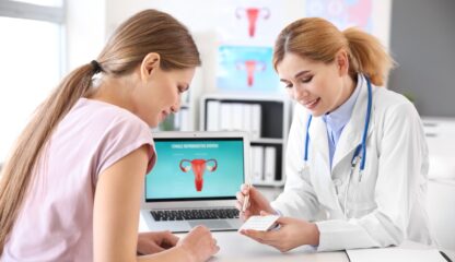Profilaktyka raka szyjki macicy – dlaczego cytologia to absolutne minimum raz w roku?